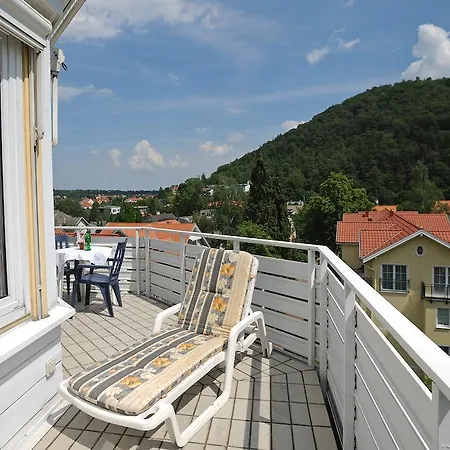 Haus In Der Sonne Bad Harzburg