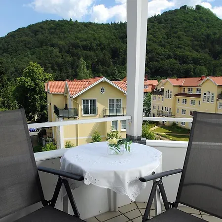 Haus In Der Sonne