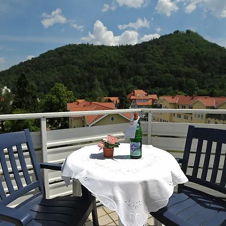 Haus In Der Sonne Bad Harzburg