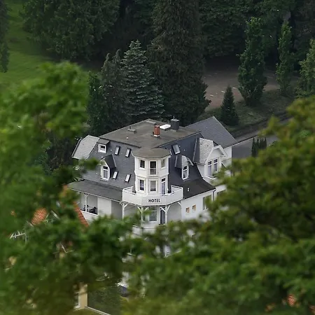 Gasthof Haus In Der Sonne 3*