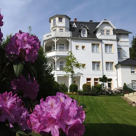 Haus In Der Sonne 3* Bad Harzburg