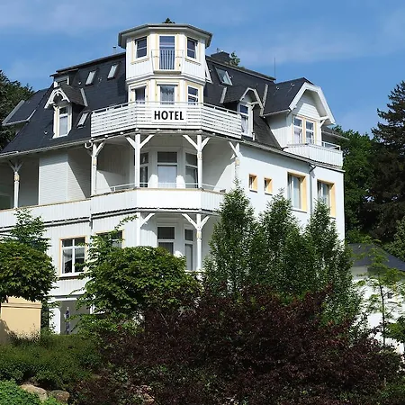 Gasthuis Haus In Der Sonne 3*