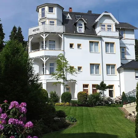 Haus In Der Sonne Bad Harzburg
