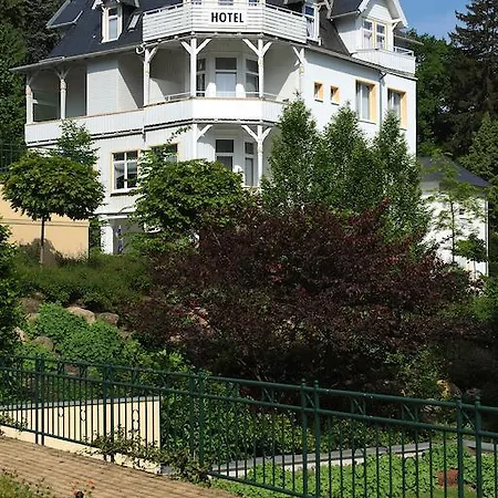 Haus In Der Sonne 3*