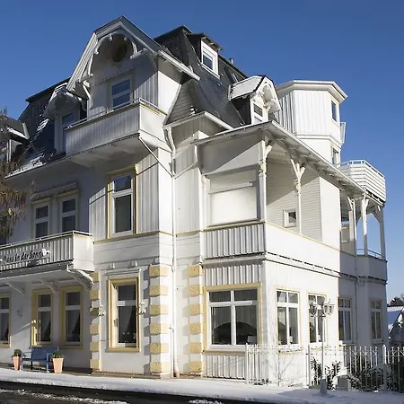 Gasthuis Haus In Der Sonne Bad Harzburg