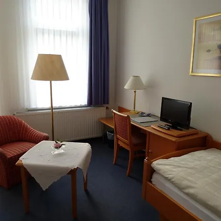 Haus In Der Sonne Bad Harzburg