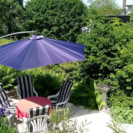 Haus In Der Sonne Bad Harzburg