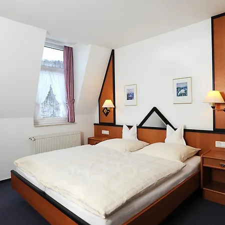 Haus In Der Sonne Bad Harzburg