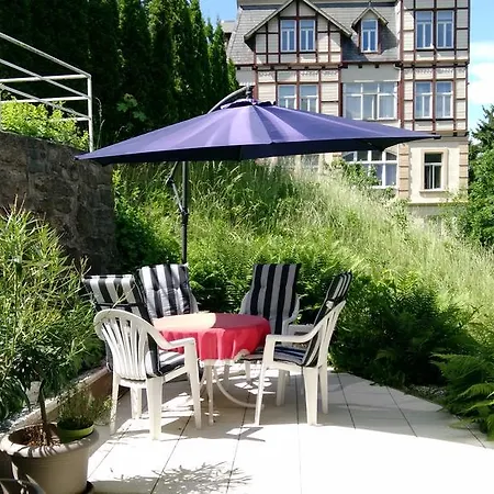 Haus In Der Sonne 3*