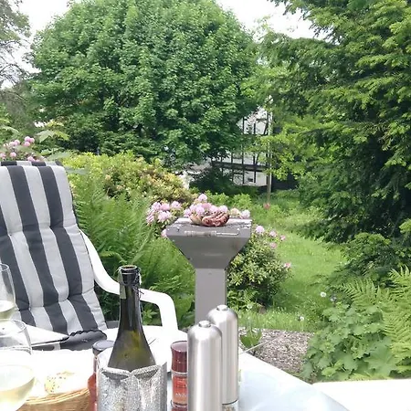 Haus In Der Sonne Gasthuis 3*