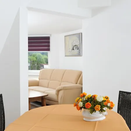 Haus In Der Sonne Gasthuis 3*